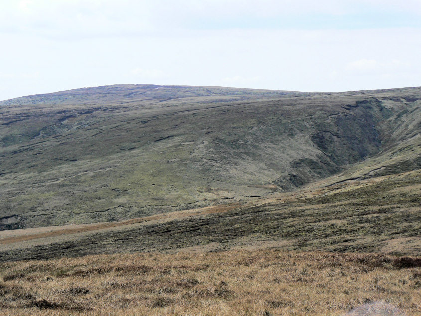 Bleaklow Head Bleaklow Head
